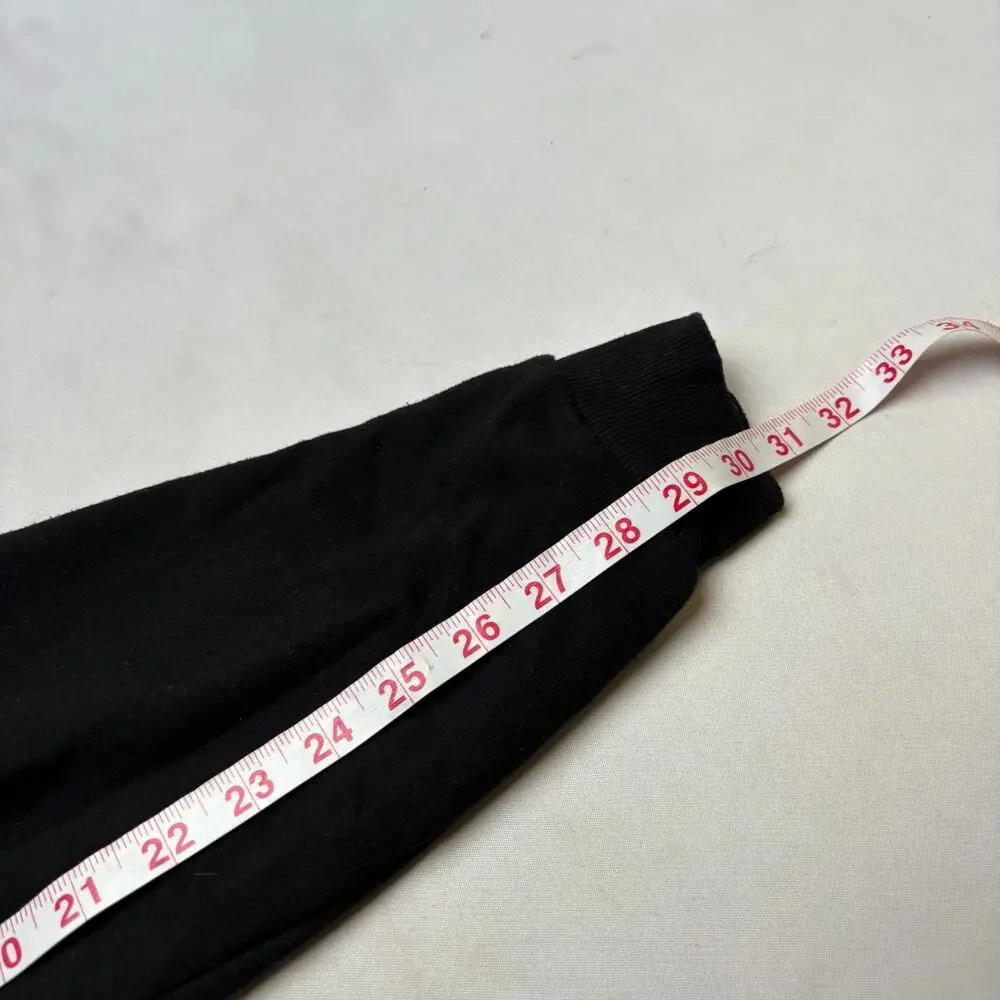 Alo Yoga Cargo Joggers Sweatpants Women's Small Pilates Gym Loungewear